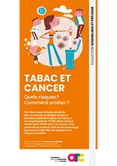 Tabac et cancer