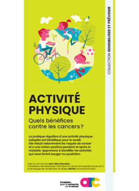 Depliant Activite Physique Couv
