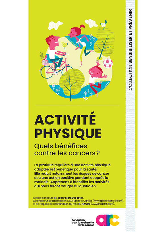 Depliant Activite Physique Couv