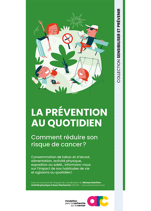 Depliant Prevention Couv