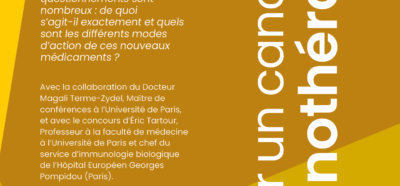 Fiche Immunothérapie Couv Hd
