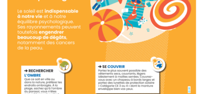 Affiche Soleil Couv