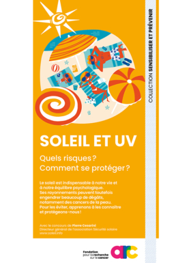Depliant Soleil Couv