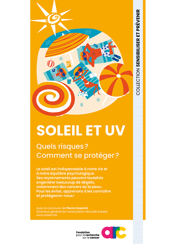 Depliant Soleil Couv