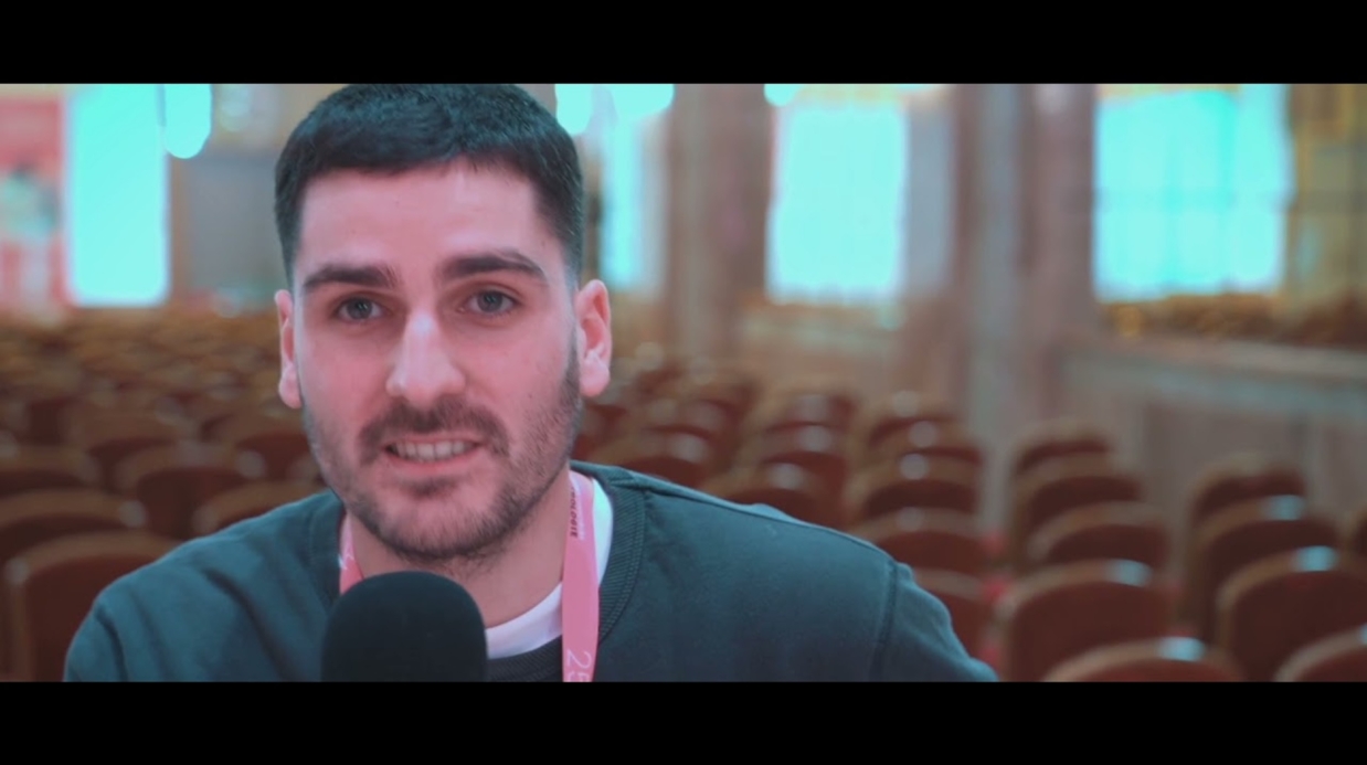 Journees Jeunes Chercheurs 2021 Fondation Arc