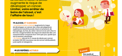 Affiche Alcool Couv
