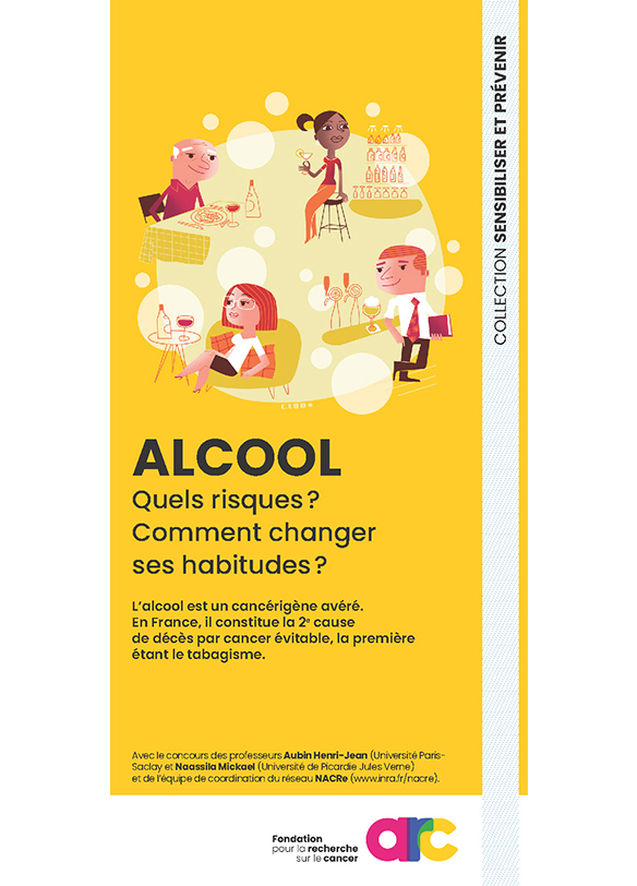 Depliant Alcool Couv