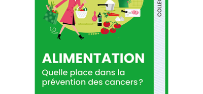 Depliant Alimentation Couv