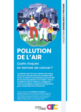 Depliant Pollution Air Couv