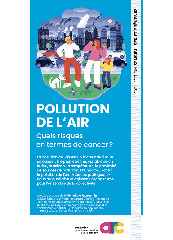 Depliant Pollution Air Couv