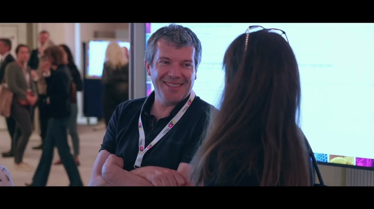 Symposium Signatures In Cancer Immunotherapy Fondation Arc