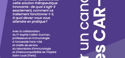 Fiche Cellules Car T Si Fondation Arc