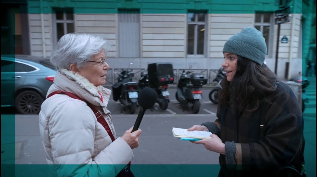 Revolutions Recherche Cancer Youtube Fondation Arc