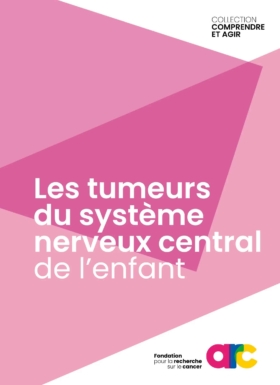 Brochure Tumeurs Snc Enfant Couv