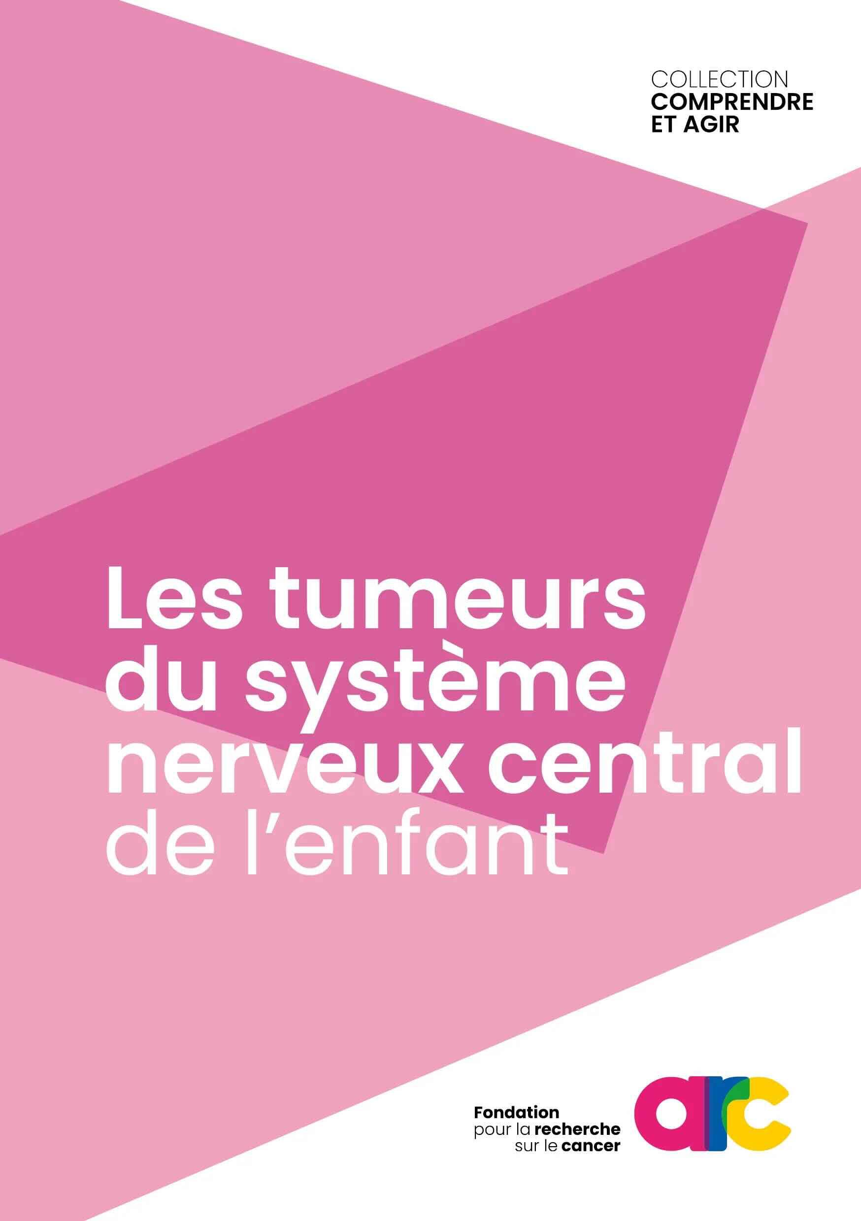 Brochure Tumeurs Snc Enfant Couv