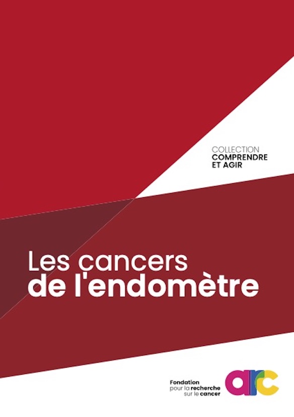 Brochure Cancer Endometre Si Fondation Arc