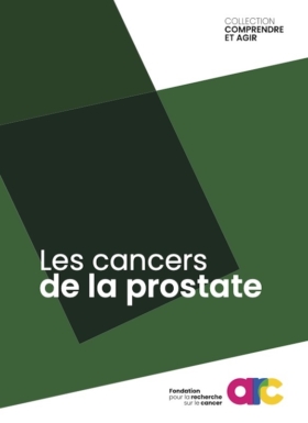 Brochure Cancer Prostate Si Fondation Arc