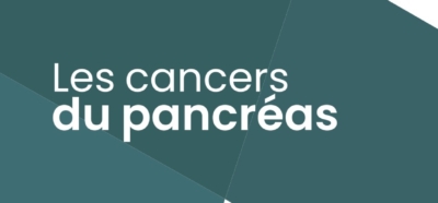 Brochure Cancers Pancreas Fondation Arc
