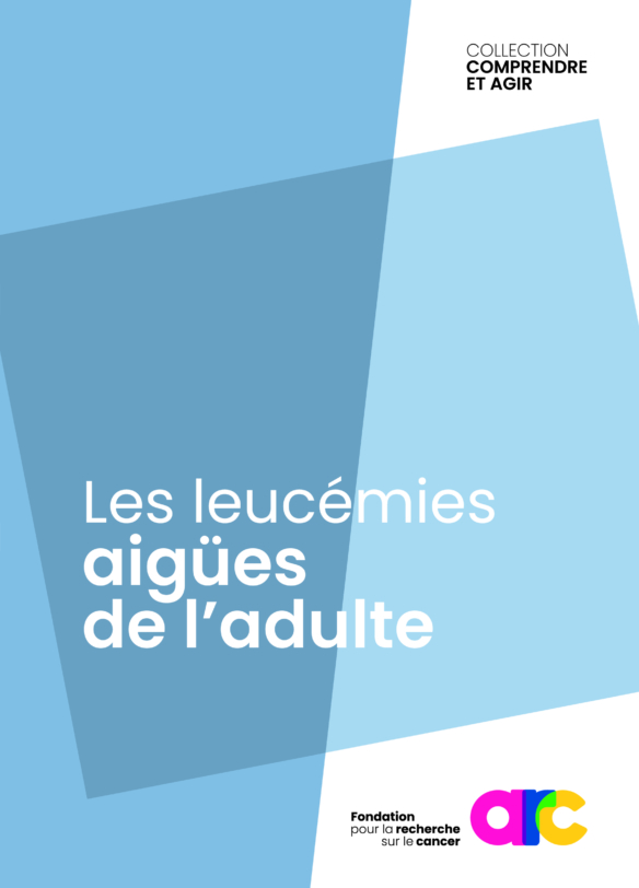 Brochure Leucemies Aigues Si 1