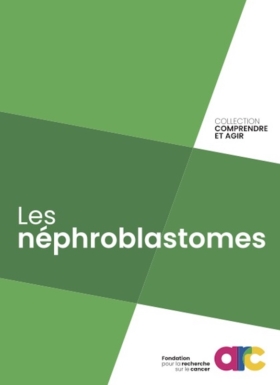 Brochure Nephroblastomes Si Fondation Arc