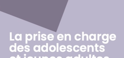 Brochure Prise Adolescents Cancerologie Si Fondation Arc