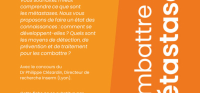 Fiche Combattre Les Metastases Si 1