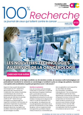 Journal 100 Recherche De Mars Pdf Version Web 1