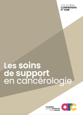 Les Soins De Support En Cancerologie