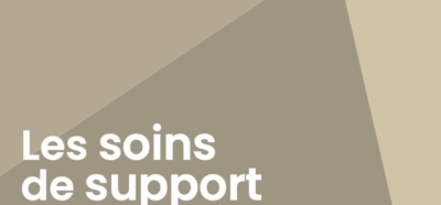 Les Soins De Support En Cancerologie