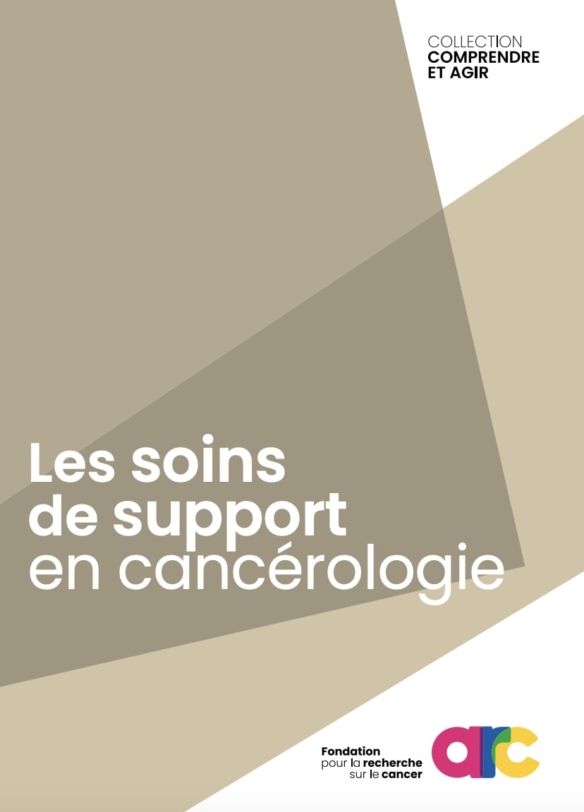 Les Soins De Support En Cancerologie