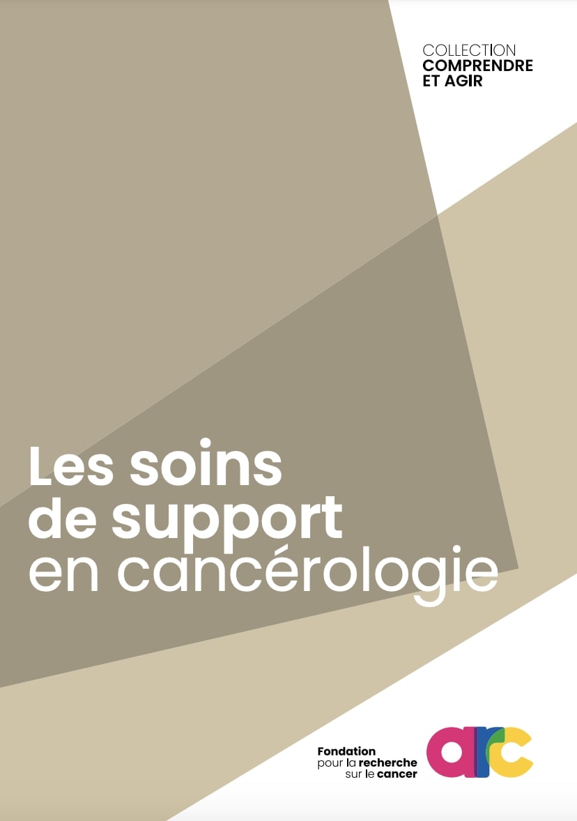 Les Soins De Support En Cancerologie