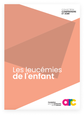 Leucemies Enfant
