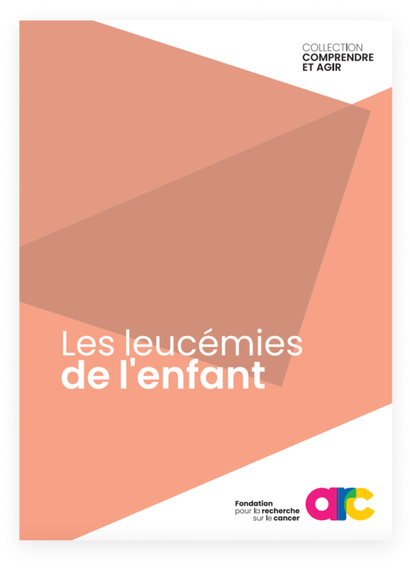 Leucemies Enfant
