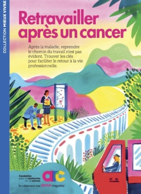 Livret Retourautravail Si Fondation Arc