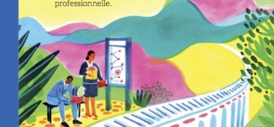 Livret Retourautravail Si Fondation Arc