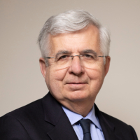 Dominique Bazy