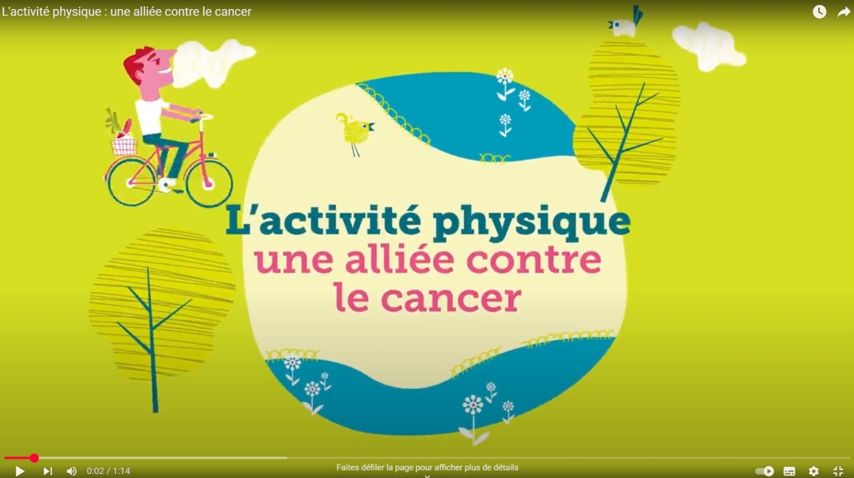 Activité Physique