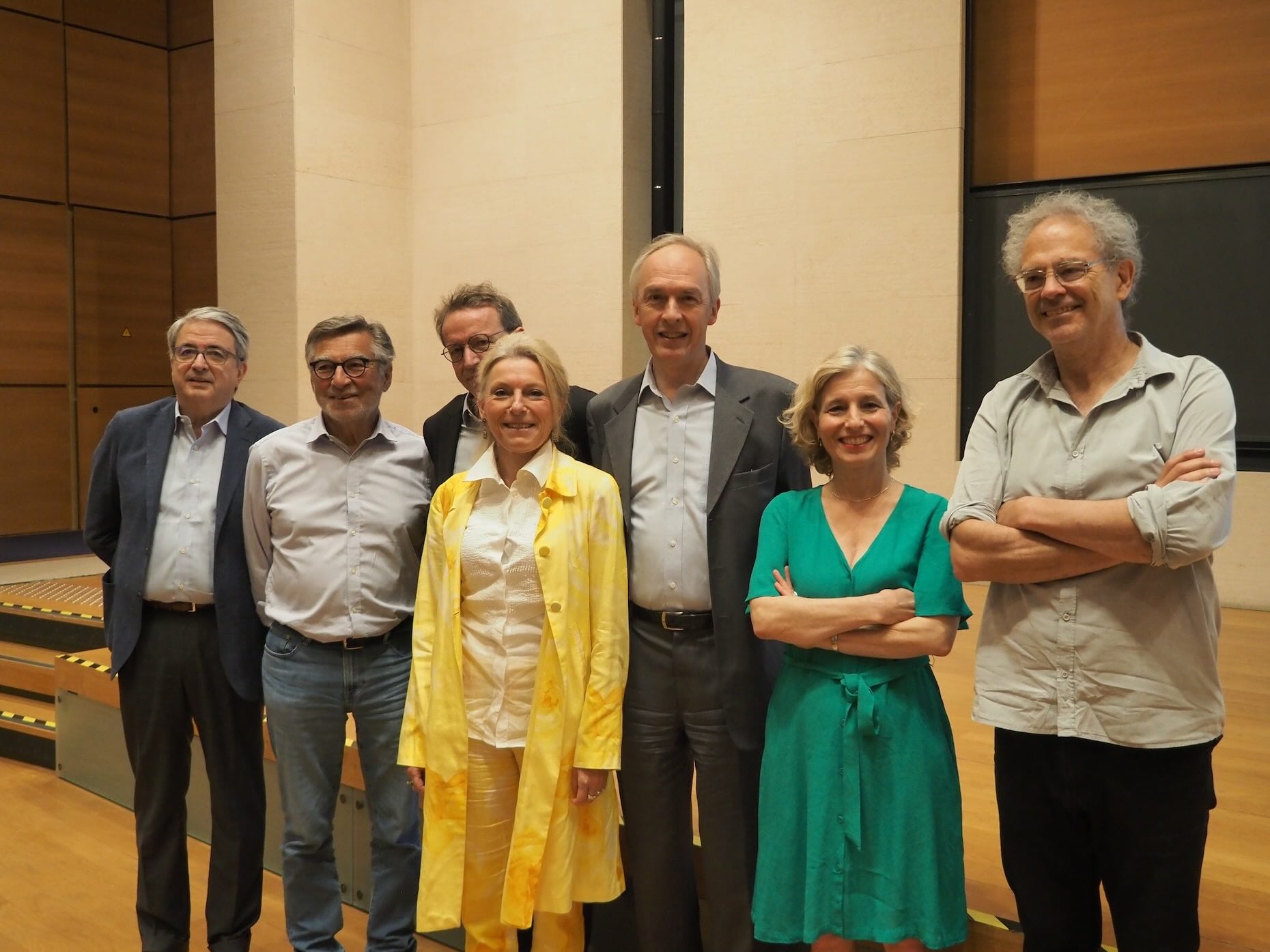 Actualite Colloque Cancer Immunite Fondation Arc