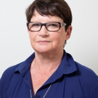 Christine Chomienne
