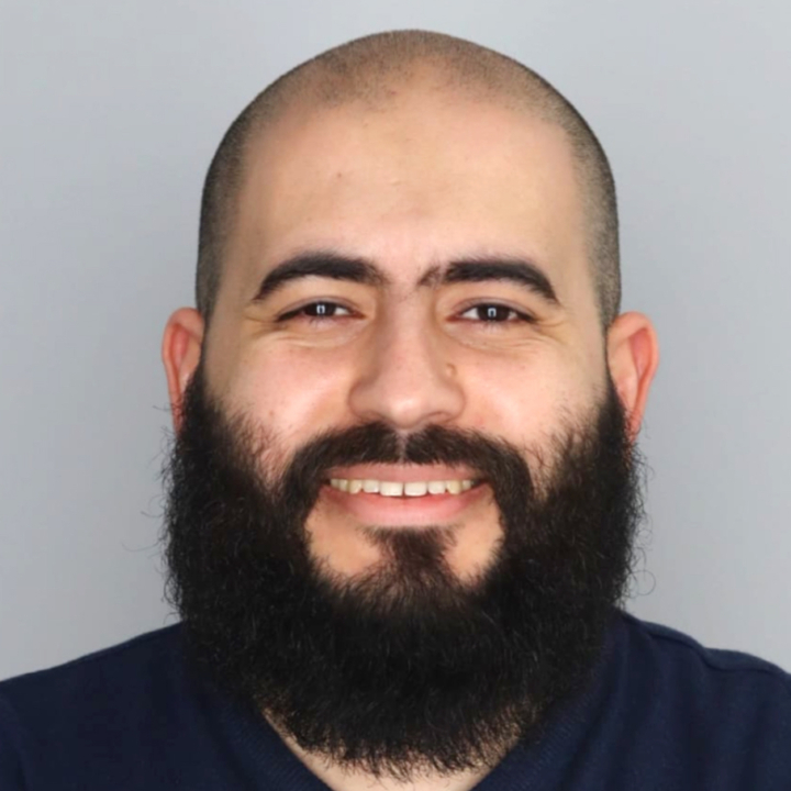 Photo du chercheur Khaled Tighanimine