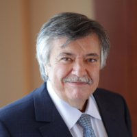 Claude Tendil