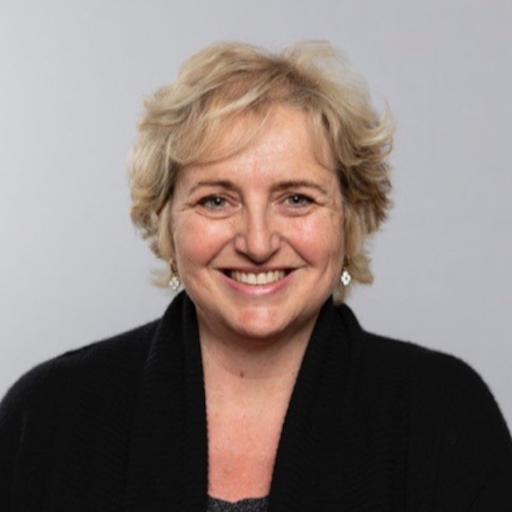 Photo de la chercheuse Sophie Tartare Deckert pour la Fondation ARC