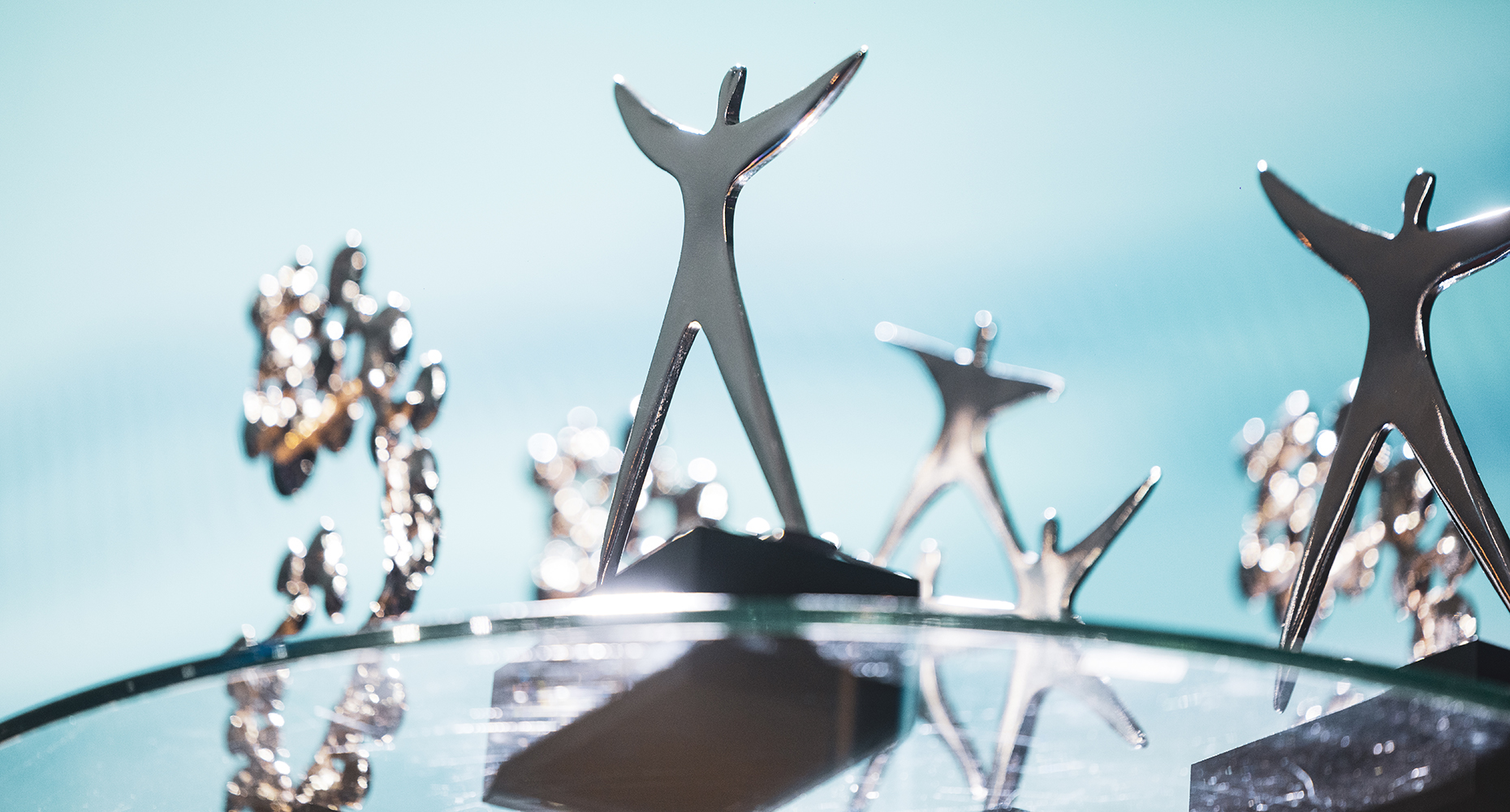 Fondation Arc I Les Trophées de la recherche 2025