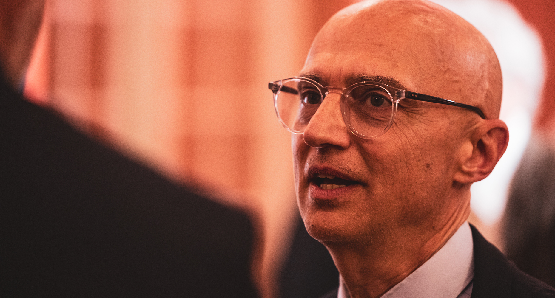 Dr Giacomo CAVALLI - 53ème Prix Fondation ARC Léopold Griffuel de recherche fondamentale (2025)
