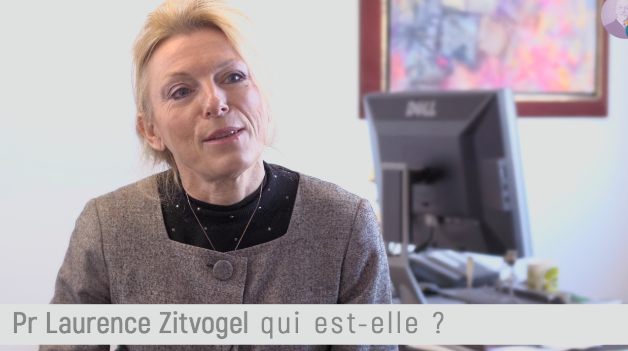 Laurence Zitvogel