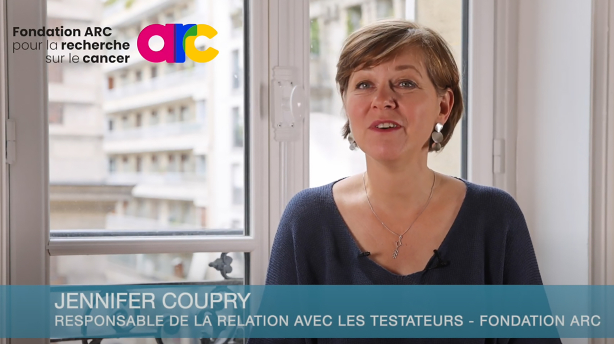 Vignette vidéo journée mondiale du legs