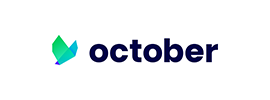 October