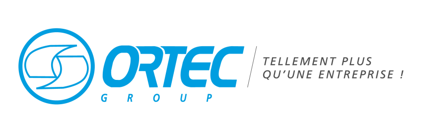 Groupe ORTEC