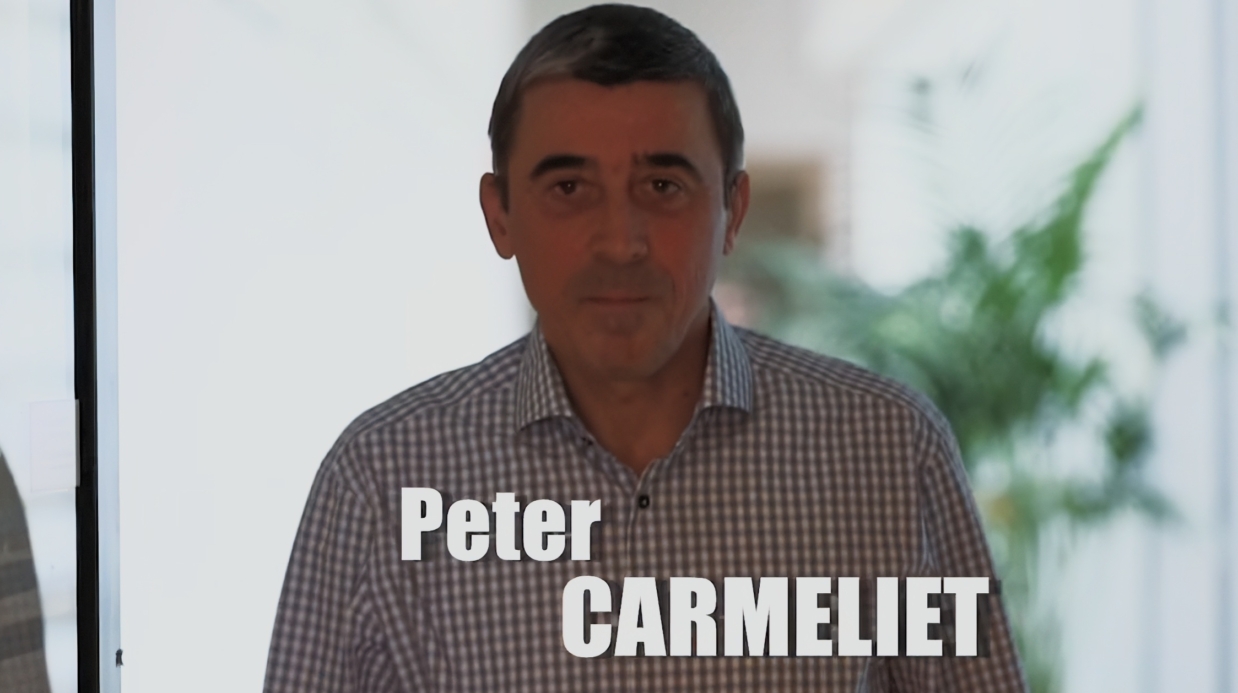 Peter Carmeliet