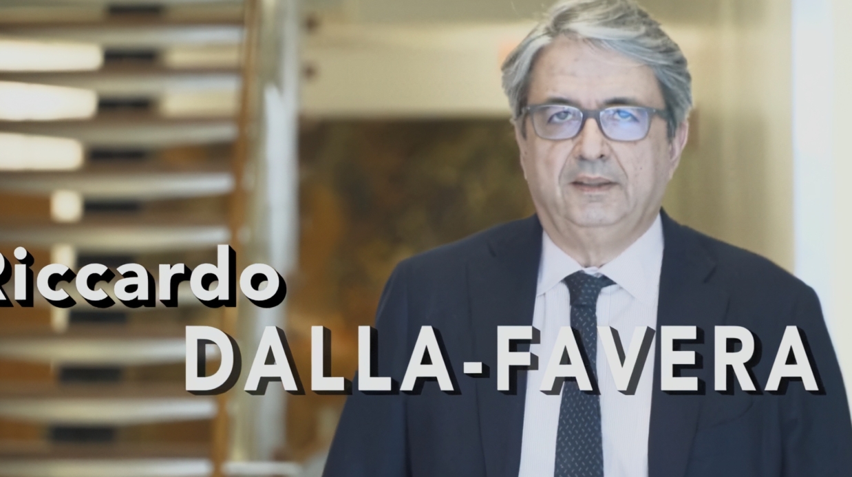 Riccardo Dalla Favera